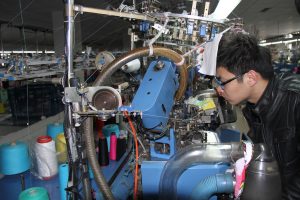 靴下をOEM製作するときの納期についての考え方とは?