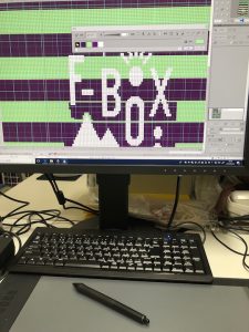 靴下のサンプルワークで悩んでいた私たちが島精機製作所のデザインシステムを導入した理由とは?