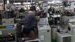 ベビーキッズタイツOEM製造の失敗事例